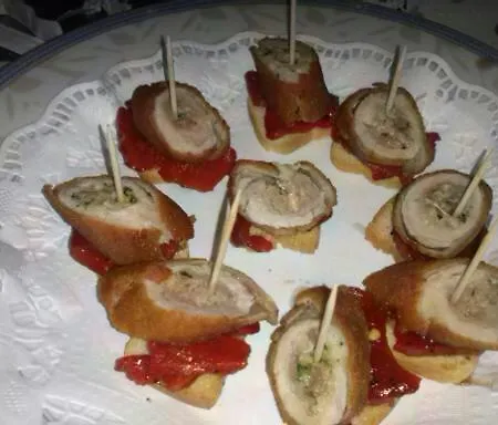 La Casa Grande Baena