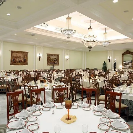 La Casa Grande Hotel 3*