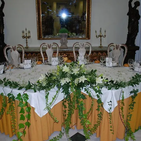 Hotel La Casa Grande