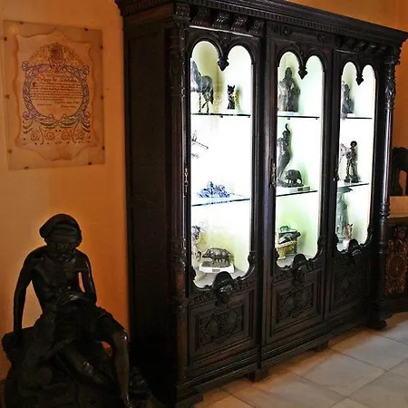 La Casa Grande Baena