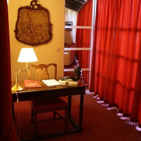 La Casa Grande 3* Baena