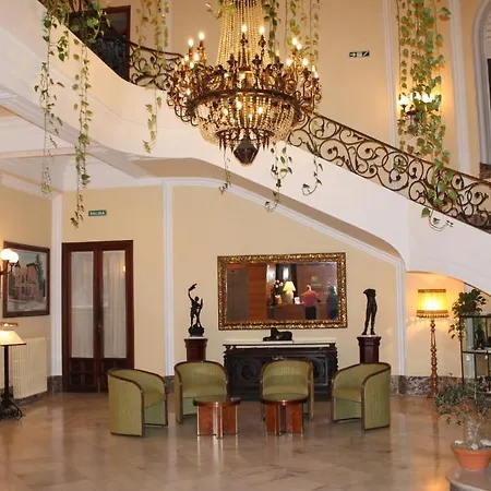 La Casa Grande Hotel Baena