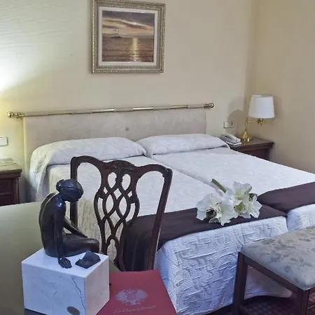 La Casa Grande Hotel