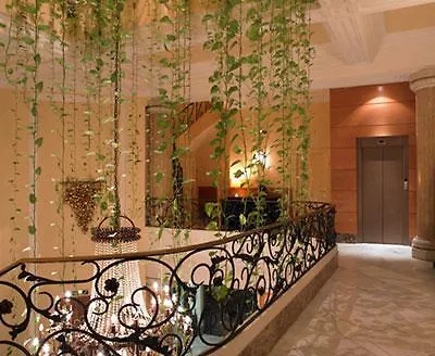 Hotel La Casa Grande Baena