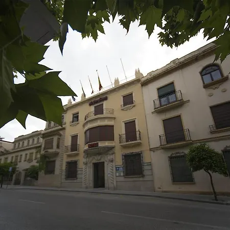 La Casa Grande 3* Baena