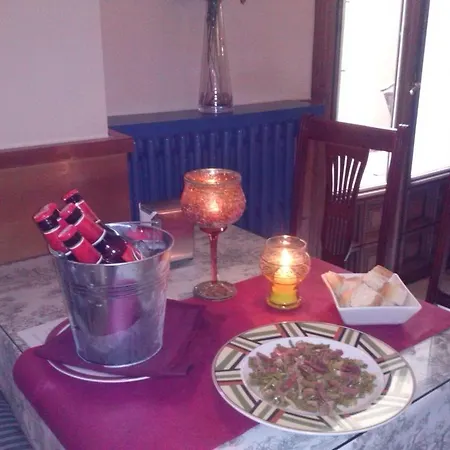 Hotel La Casa Grande