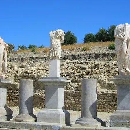 La Casa Grande 3*