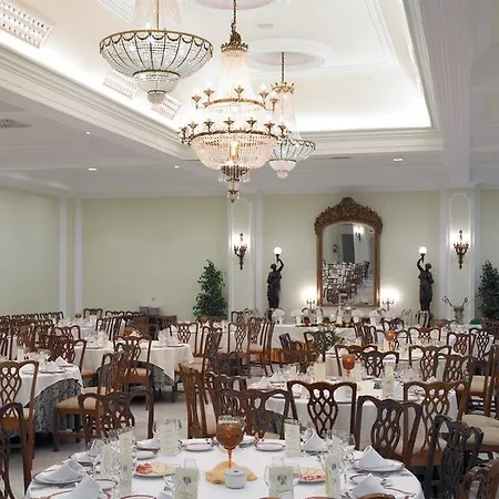 La Casa Grande Hotel Baena
