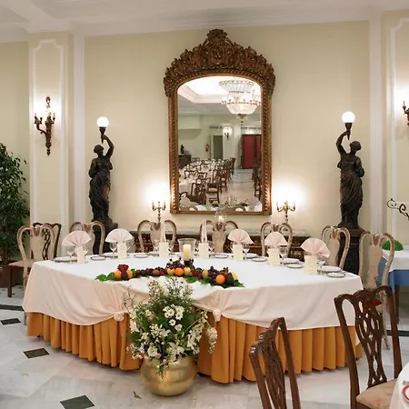 La Casa Grande Baena