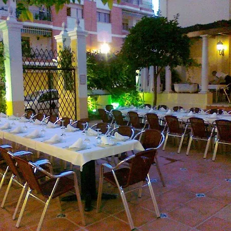 Hotel La Casa Grande Baena