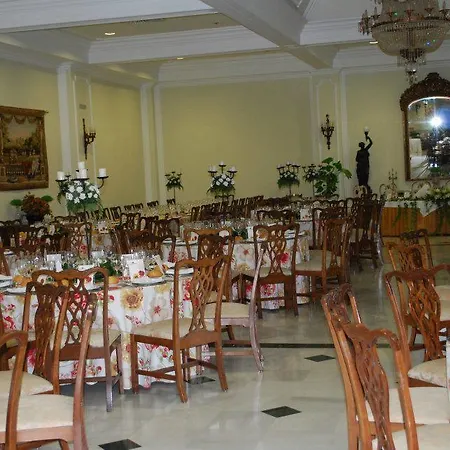 La Casa Grande 3* Baena