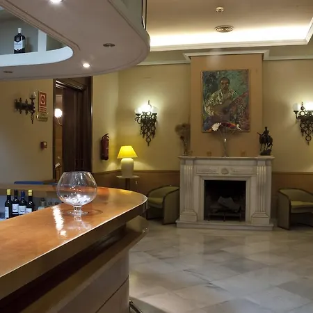 La Casa Grande Hotel Baena