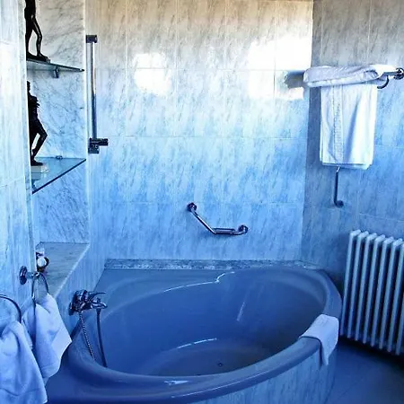 La Casa Grande 3*
