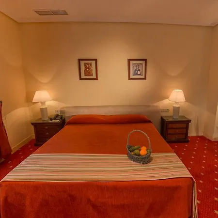 La Casa Grande 3* Baena