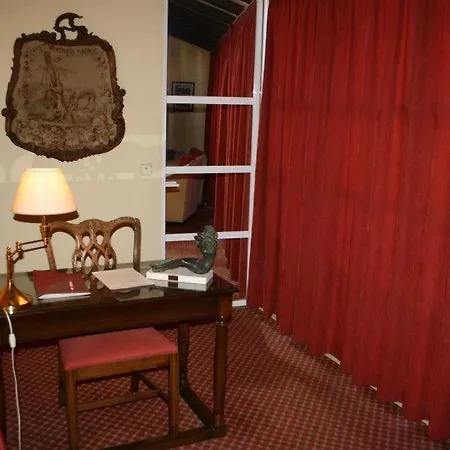 Hotel La Casa Grande Baena