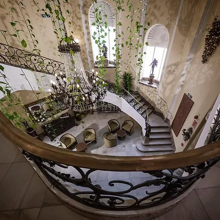 La Casa Grande Hotel Baena