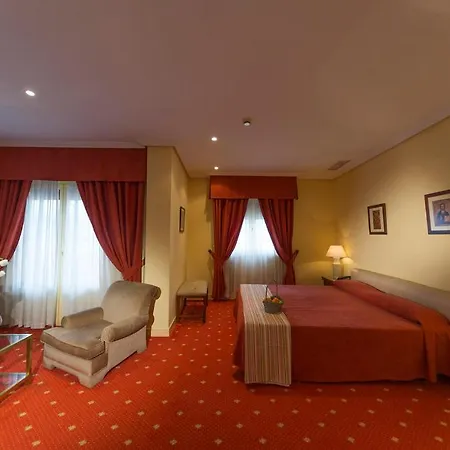 Hotel La Casa Grande Baena