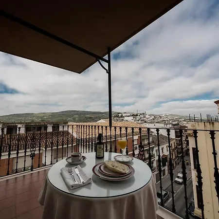 La Casa Grande Hotel 3*