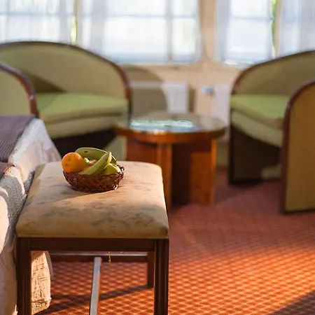 La Casa Grande Hotel Baena