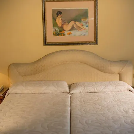 Hotel La Casa Grande 3*