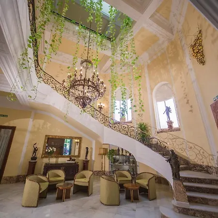 La Casa Grande Baena