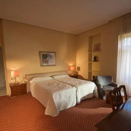 La Casa Grande Hotel