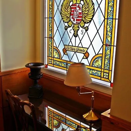 La Casa Grande