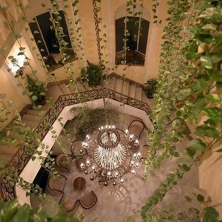 Hotel La Casa Grande 3*