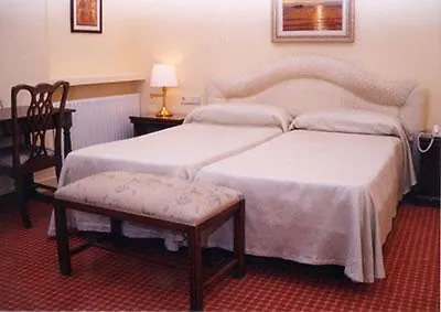 La Casa Grande 3*
