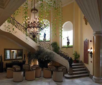 Hotel La Casa Grande