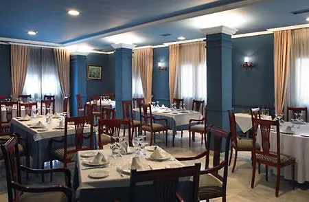La Casa Grande Hotel Baena