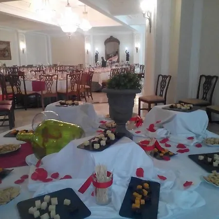 La Casa Grande 3*